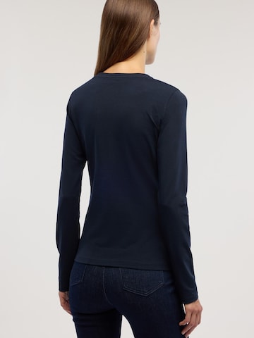 Maglietta di Trussardi in blu