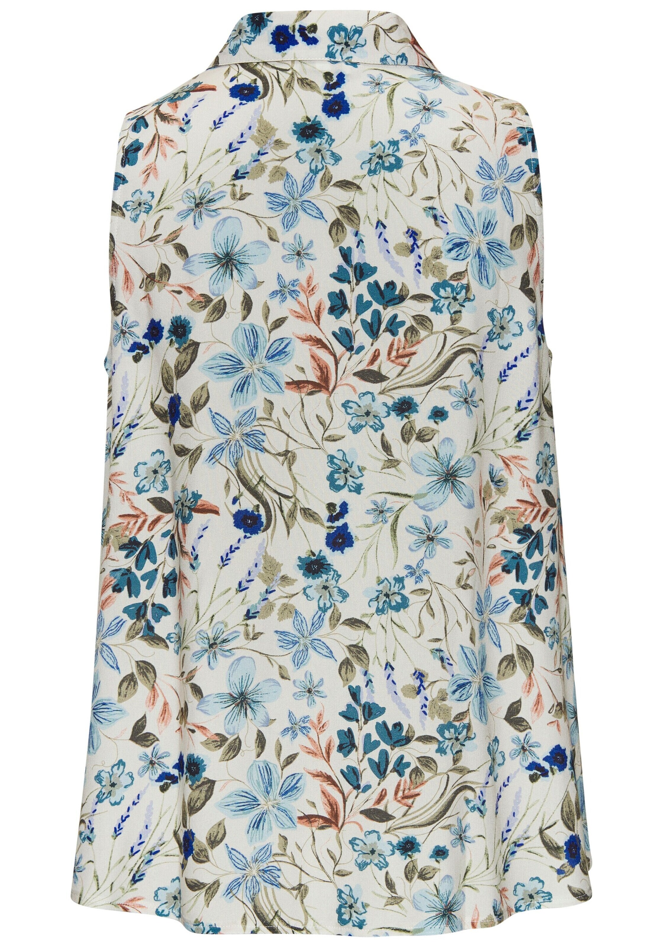 BUFFALO - Blusa en beige