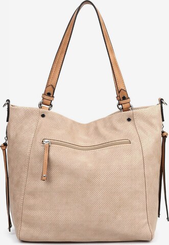 Suri Frey Shopper 'Buffy' in Beige