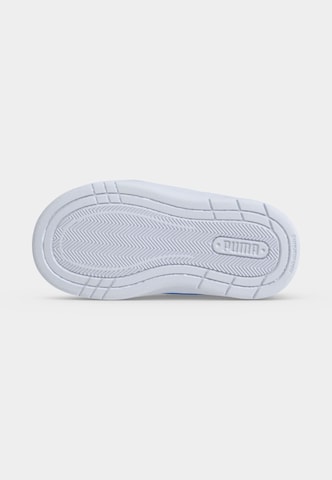 PUMA - Zapatillas deportivas 'Court Classic Clean AC Inf' en blanco