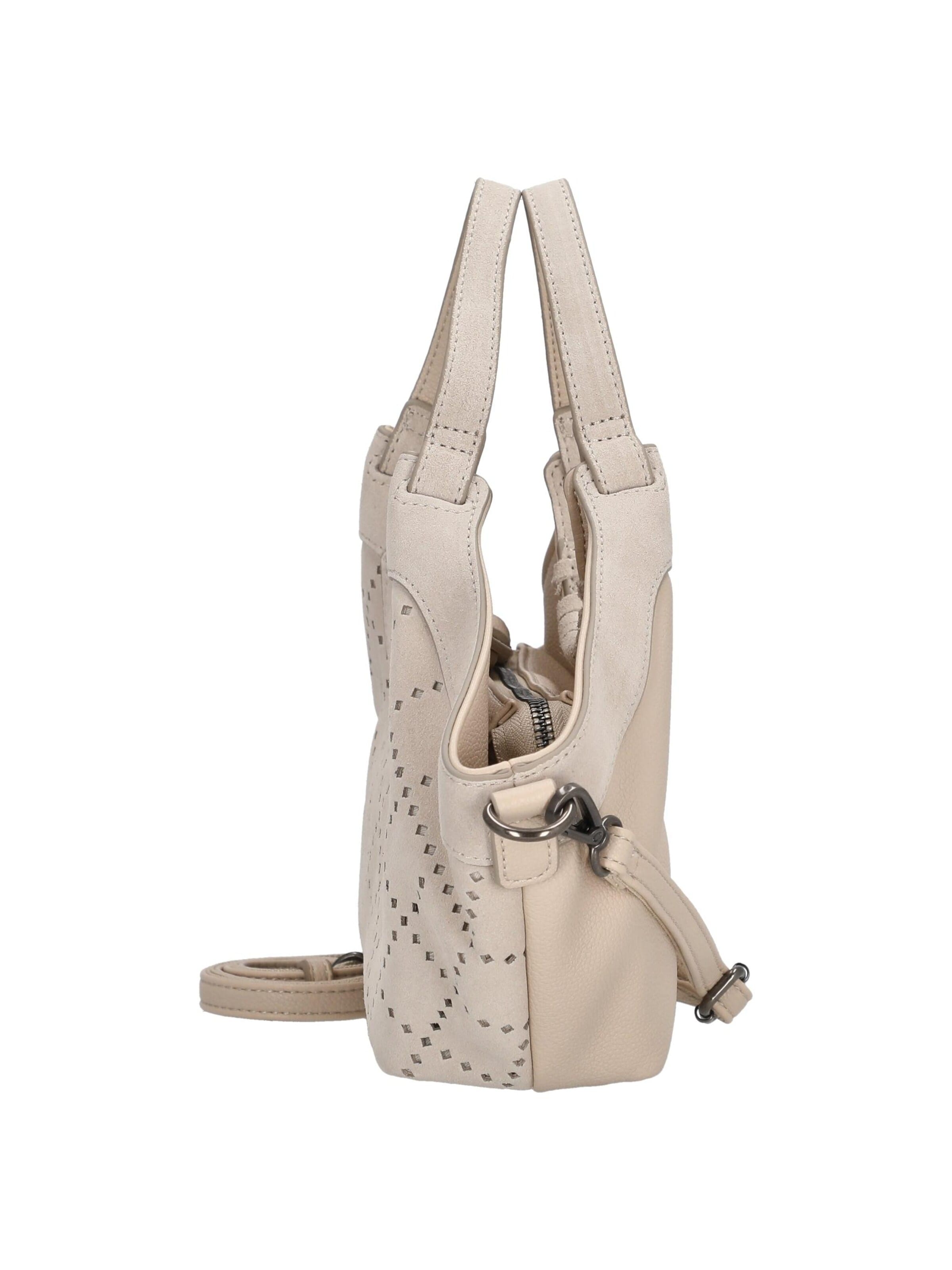 FREDsBRUDER Handtasche 'Hey Lovely'‌ in Beige