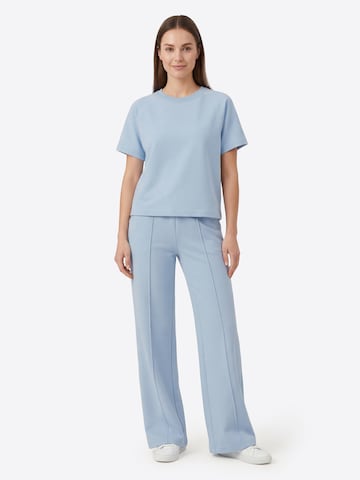 Vivisence Sweatsuit '9209 Set' in Blue
