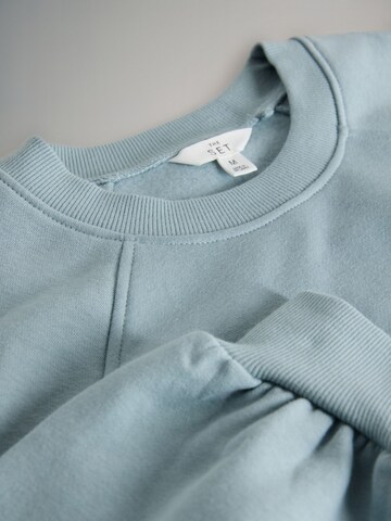 The Set Sweatshirt in Beige