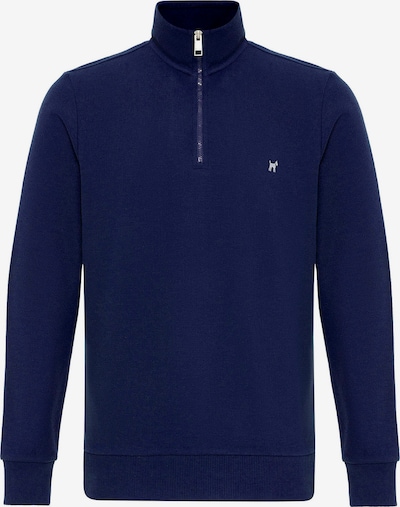 Megztinis iš Williot, spalva – tamsiai mėlyna, Prekių apžvalga