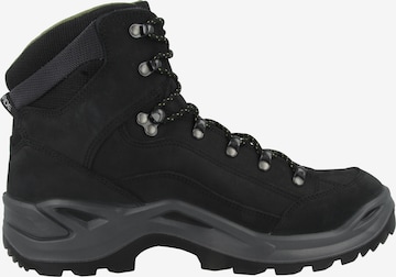 LOWA Boots 'Renegade' in Black