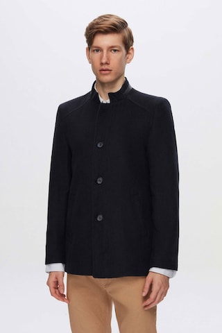 D’S Damat Janker in Blau: Vorderseite