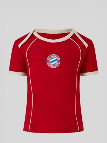 FC BAYERN MÜNCHEN Shirt in Mixed colors