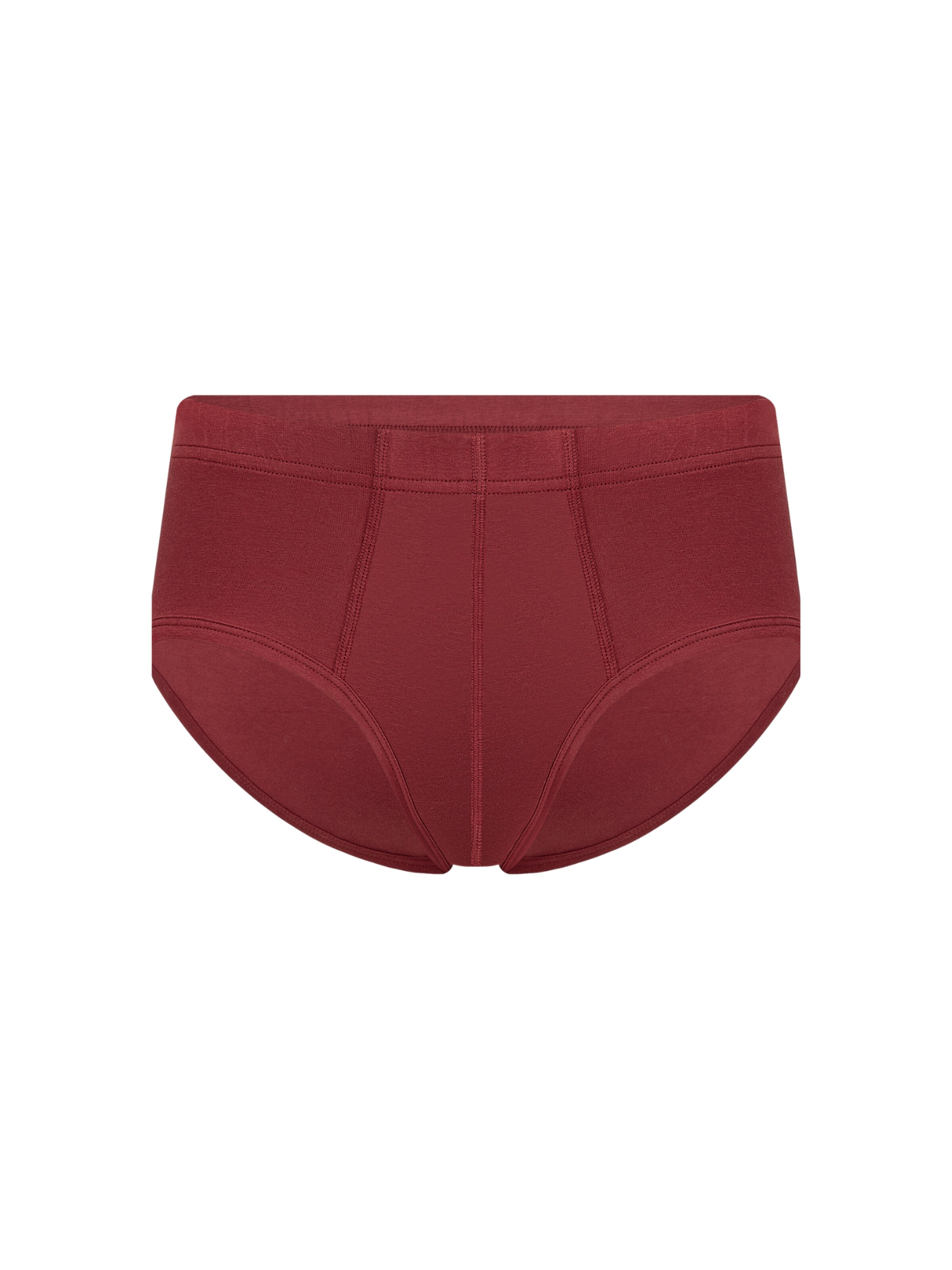 Albero Natur Panty in Red: front