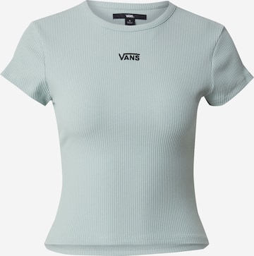 Maglietta 'Cameron' di VANS in verde: frontale