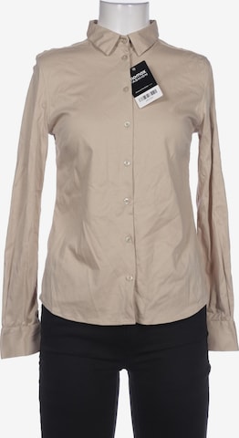 MOS MOSH Blouse & Tunic in S in Beige: front