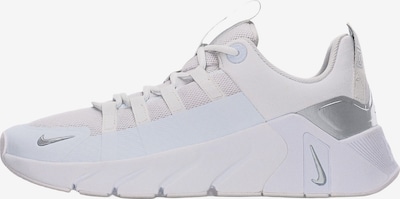 NIKE Sportschuh 'Free Metcon 7' in 36 in pastellblau / hellgrau / silber / offwhite, Produktansicht