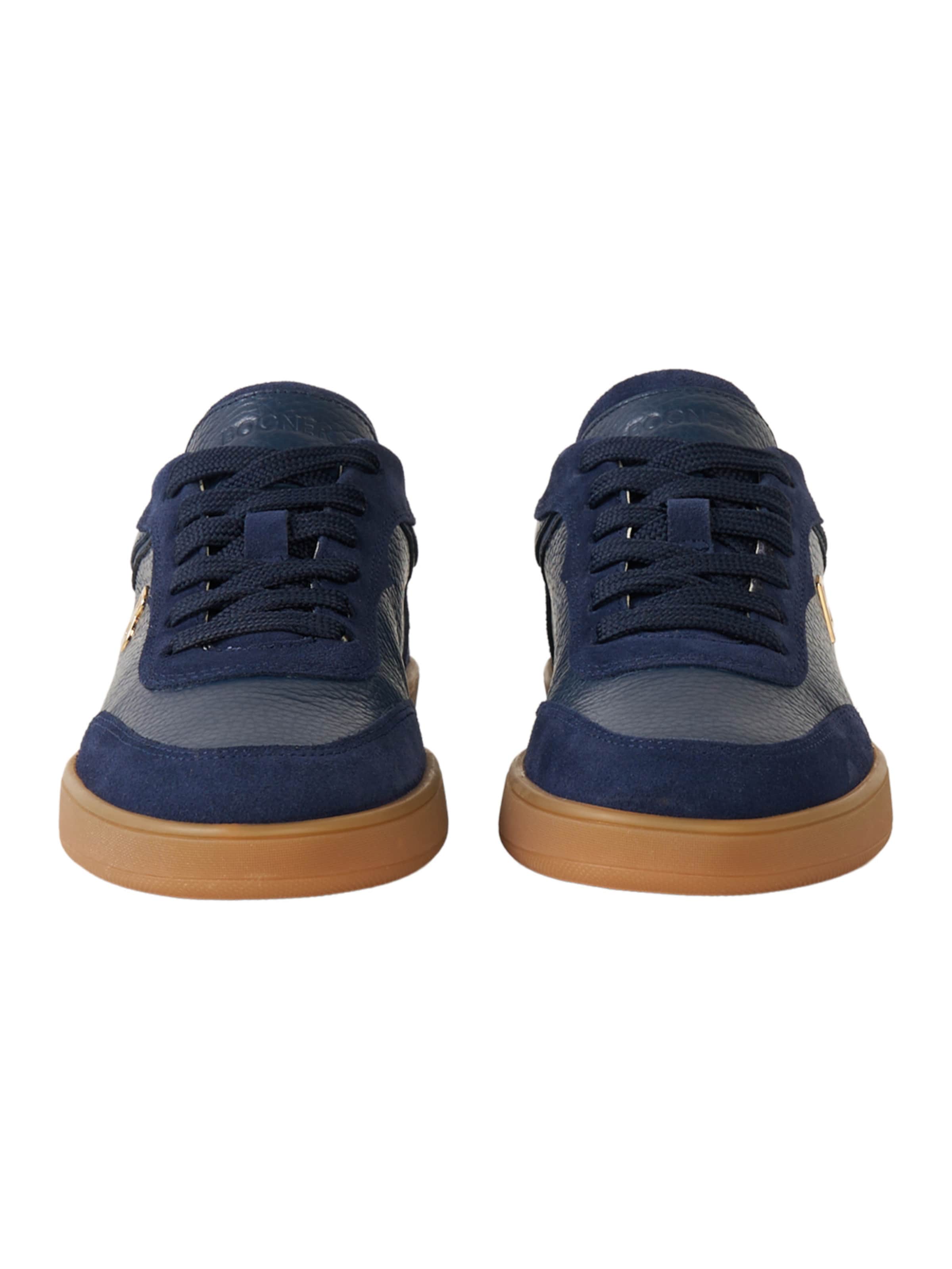 BOGNER Sneaker 'Verona' in Blau
