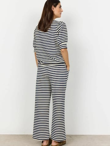 Soyaconcept Shirt 'Barni' in Blauw