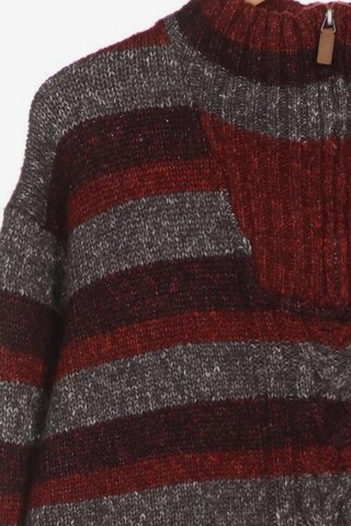 TIMEZONE Sweater & Cardigan in XXXL in Brown