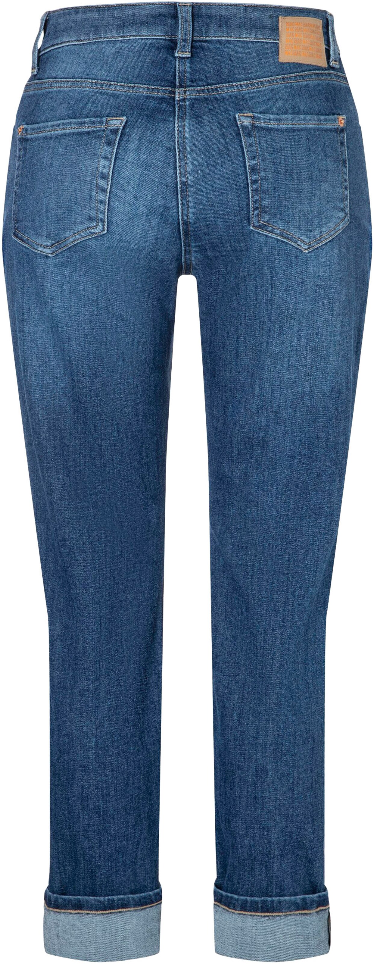 MAC Regular Jeans 'Sue' in Blue