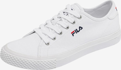 FILA Sneakers low 'Pointer' i hvit, Produktvisning