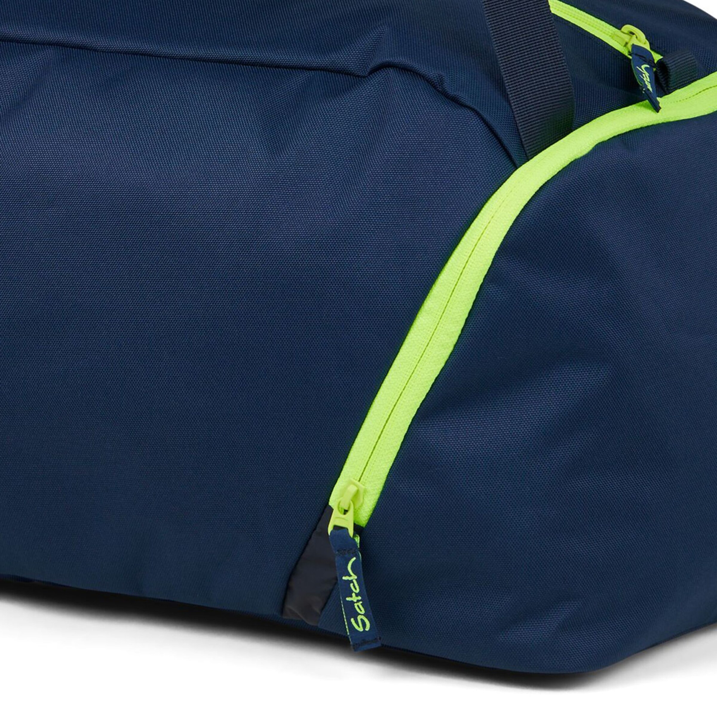 Sac de sport Satch en bleu
