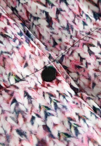 Frieda & Freddies Vest in Mixed colors