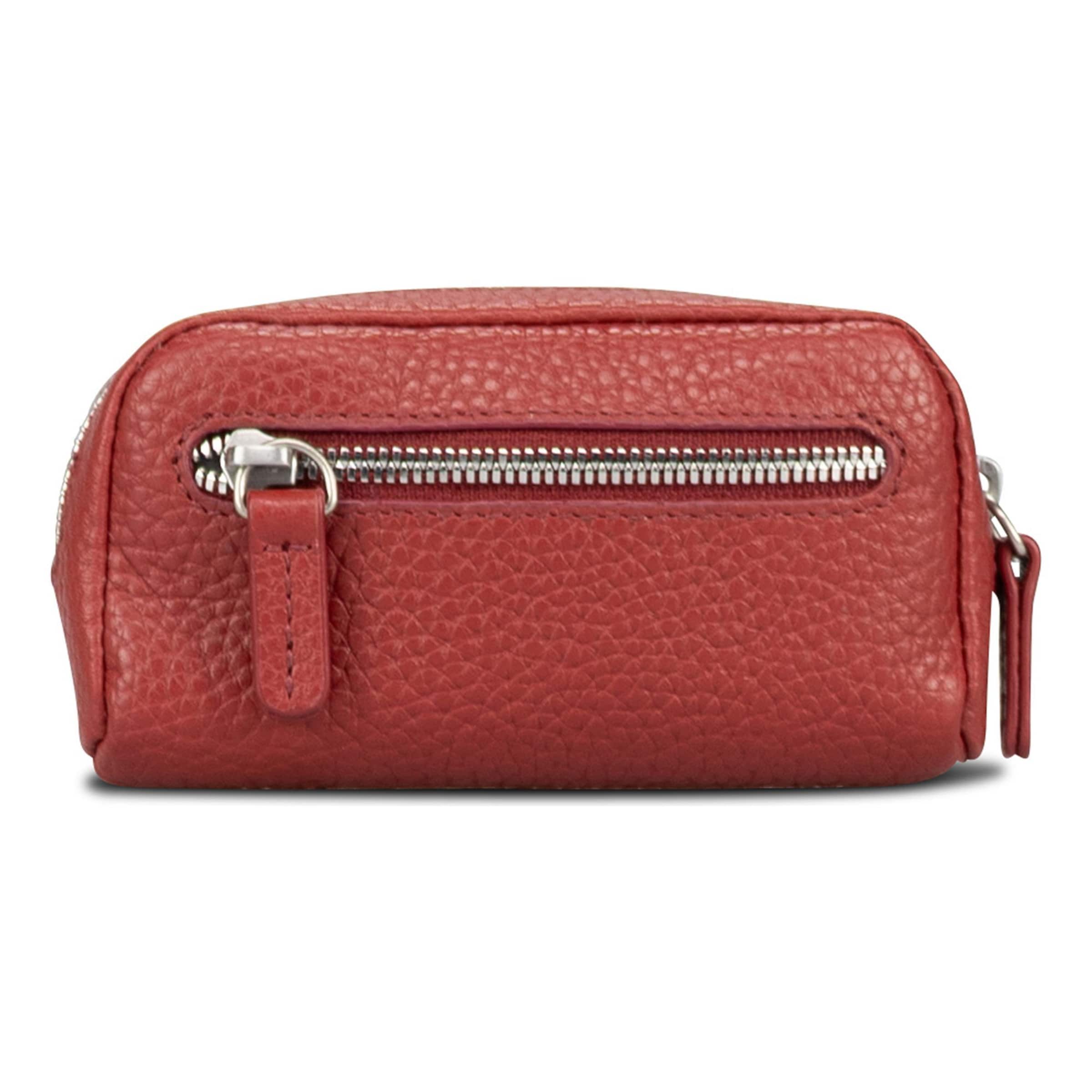 Porte-clés 'Vika' JOST en rouge