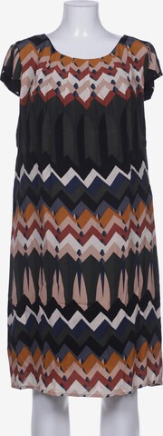 MORE & MORE Dress in XXL in Mixed colors: front