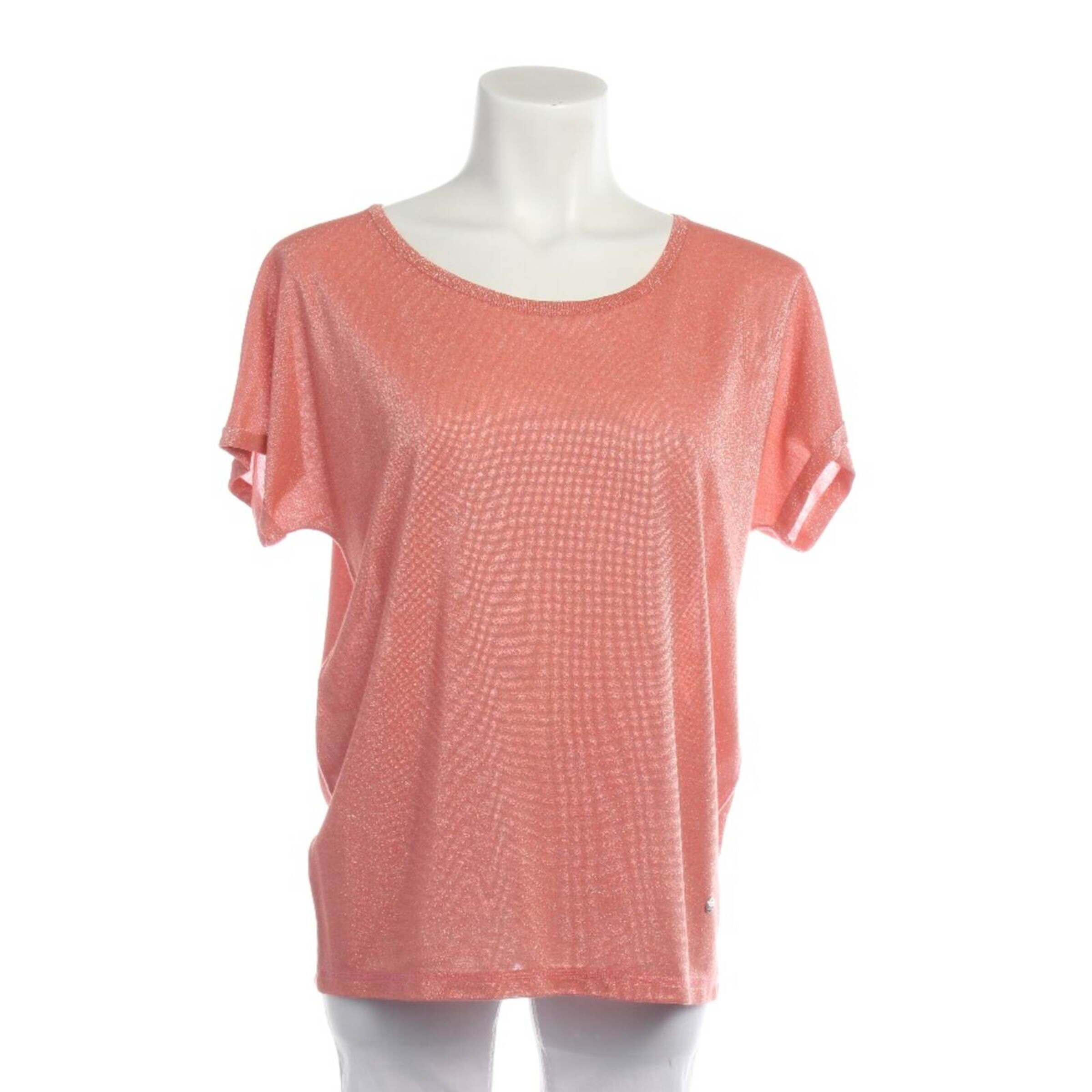 MOS MOSH Top & Shirt in S in Red: front