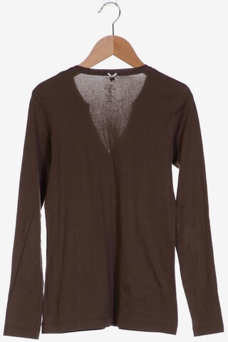 Marc Cain Sweater & Cardigan in M in Brown