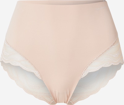 Calvin Klein Underwear Gaćice za oblikovanje u nude / bijela, Pregled proizvoda