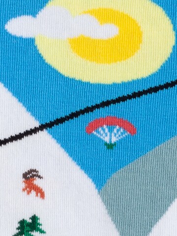 DillySocks Socken in Mischfarben