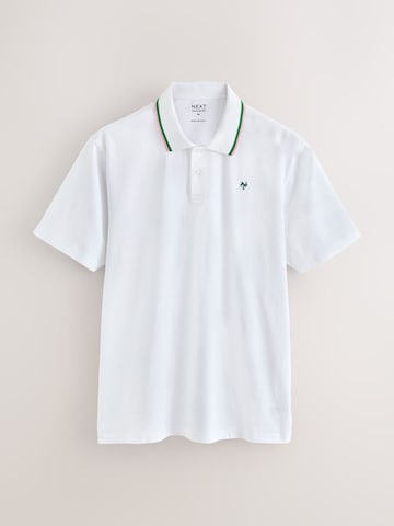 Next - Camiseta en azul