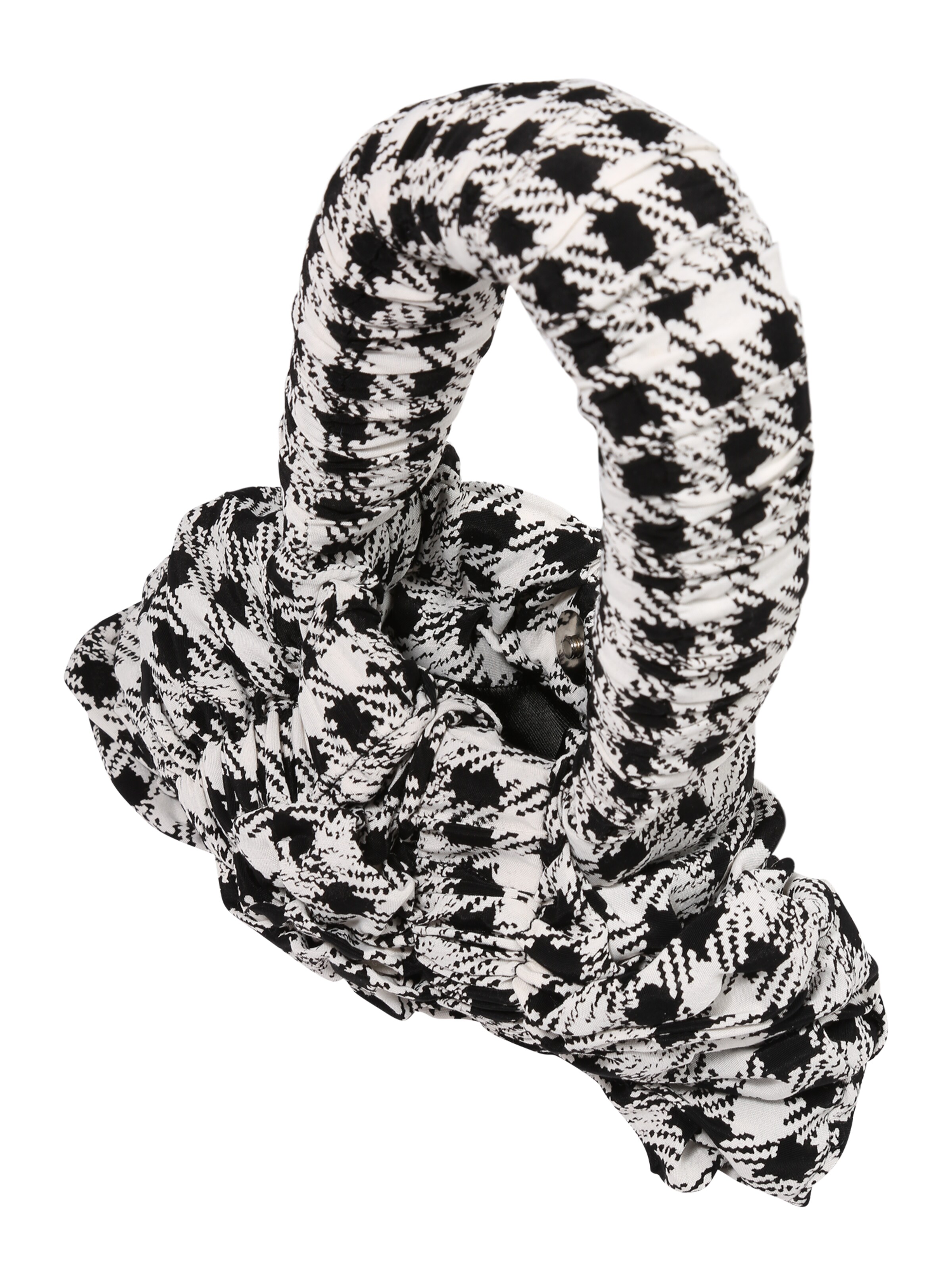 JOANA CHRISTINA Handbag in White