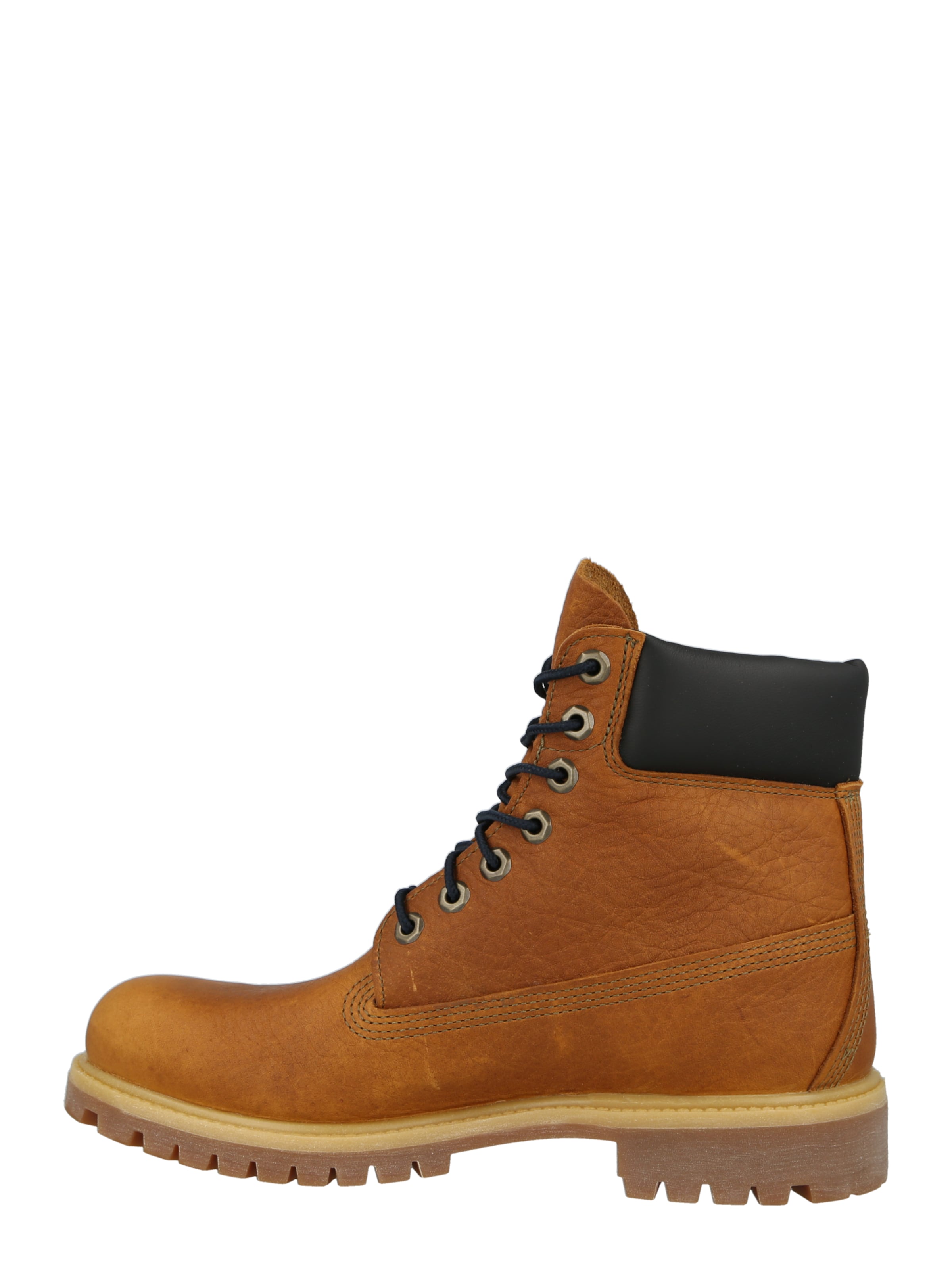 TIMBERLAND Boots 6IN in Cognac 