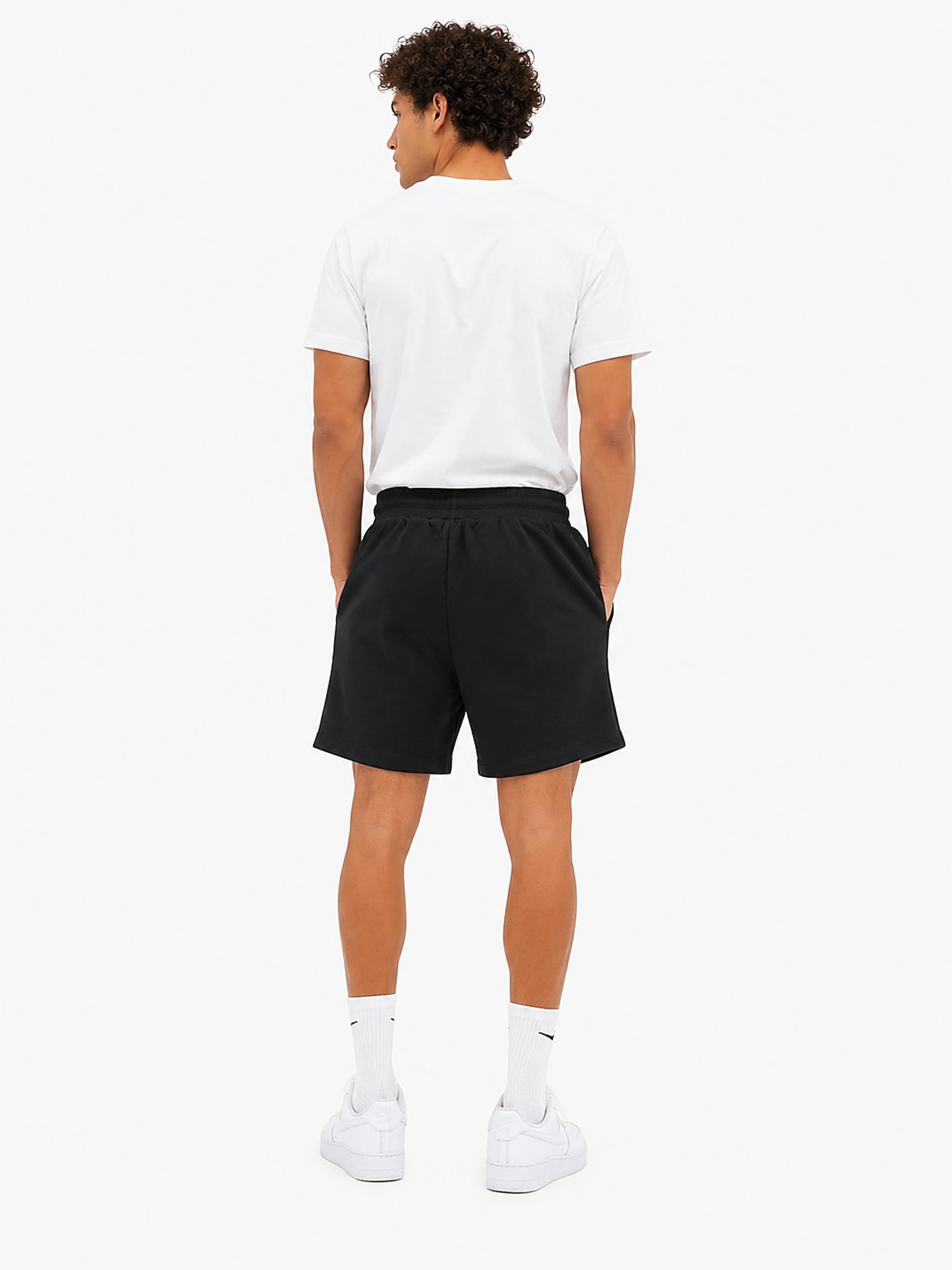VRSC - Bermudas 'Vrsc Vrscbanda24 — VRSC' en negro