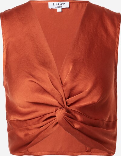 LeGer by Lena Gercke Top in Auburn, Item view