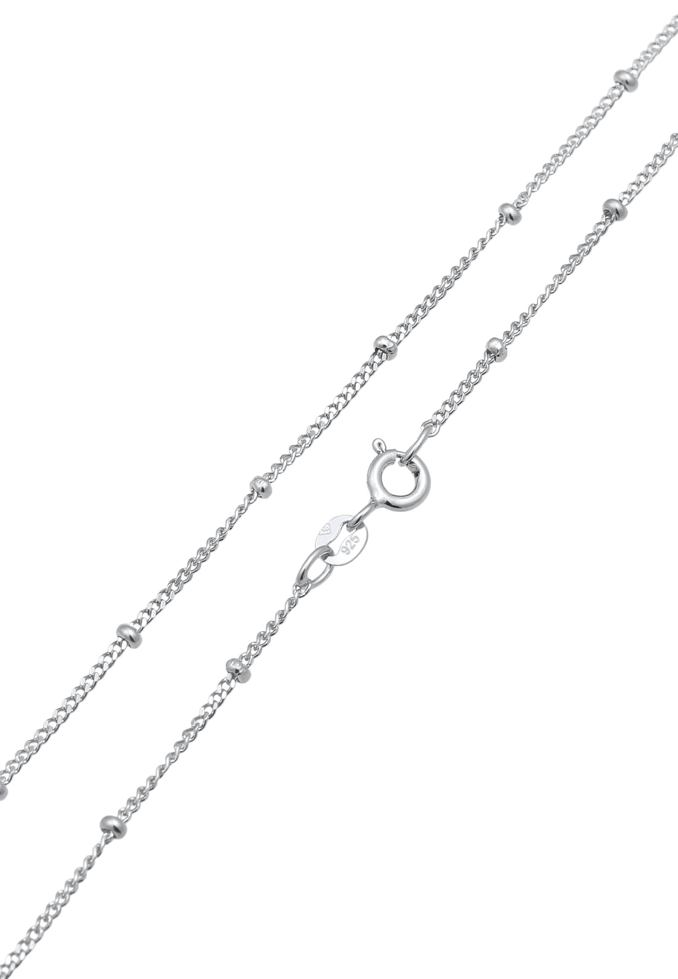 ELLI Kett, värv Hõbe