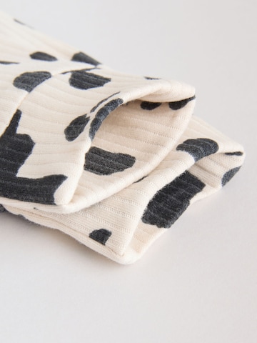 Pyjama Next en beige