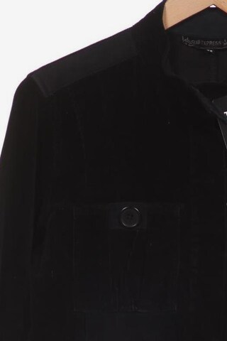 Sud express Jacket & Coat in M in Black