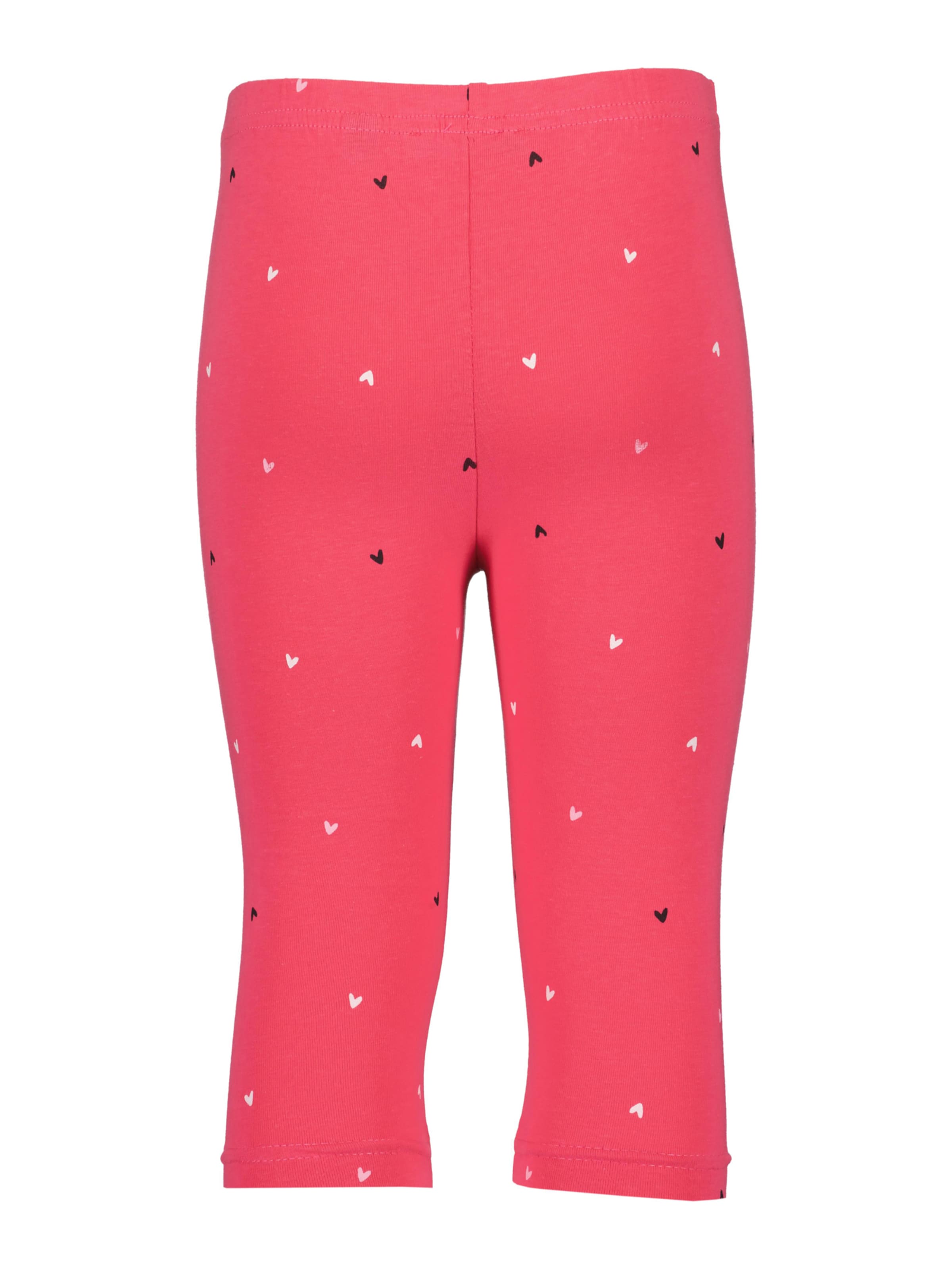 BLUE SEVEN - Skinny Leggings en azul