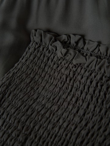 Jupe NAME IT en noir