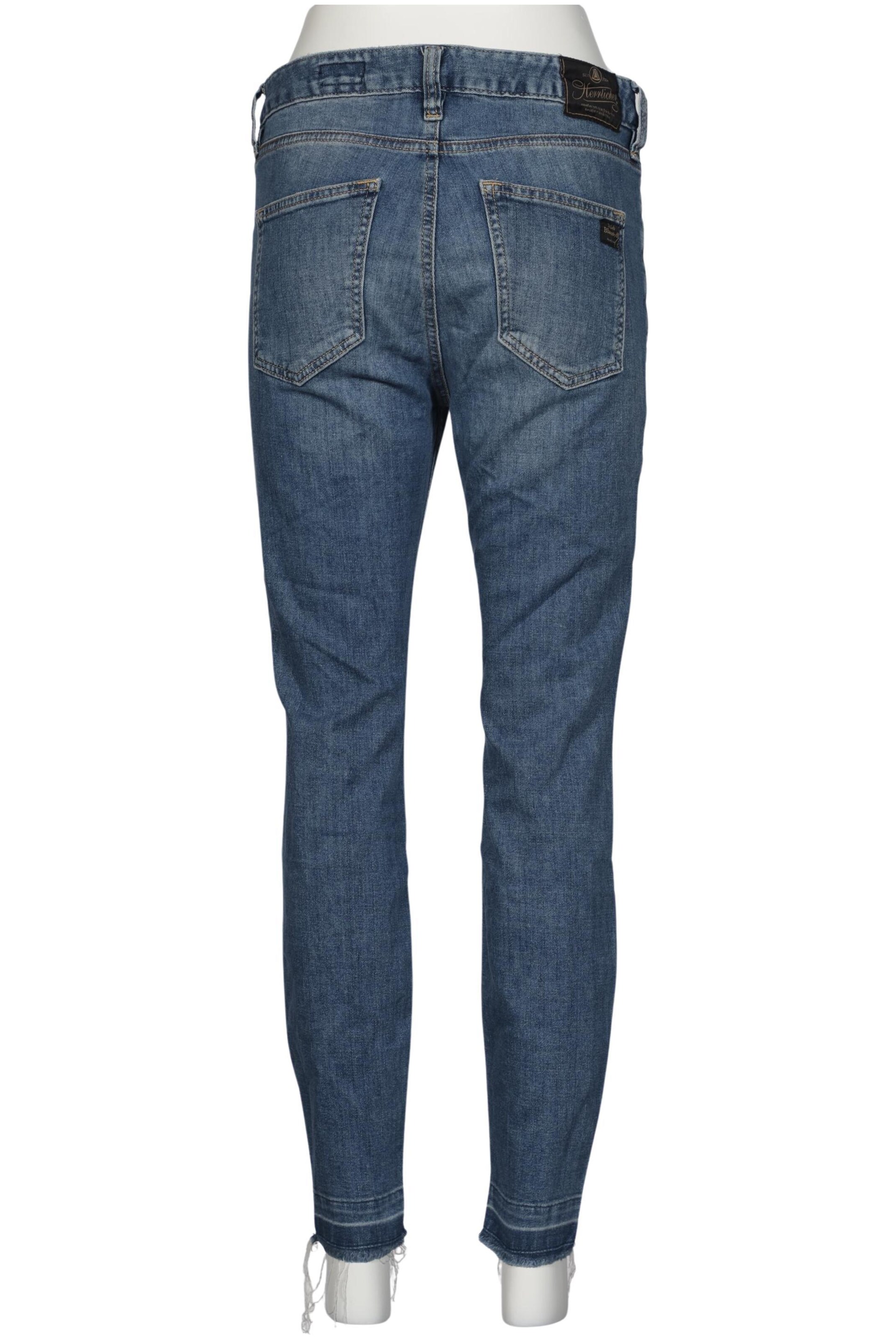 Herrlicher Jeans in 28 in Blue