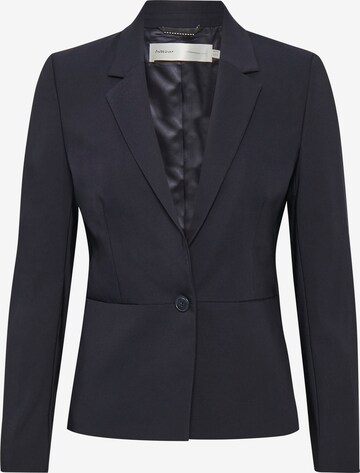 InWear Blazers 'Zella' in Blauw: voorkant