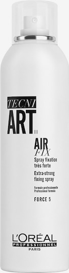 L’Oréal Professionnel Haarspray 'Air Fix' in transparent, Produktansicht