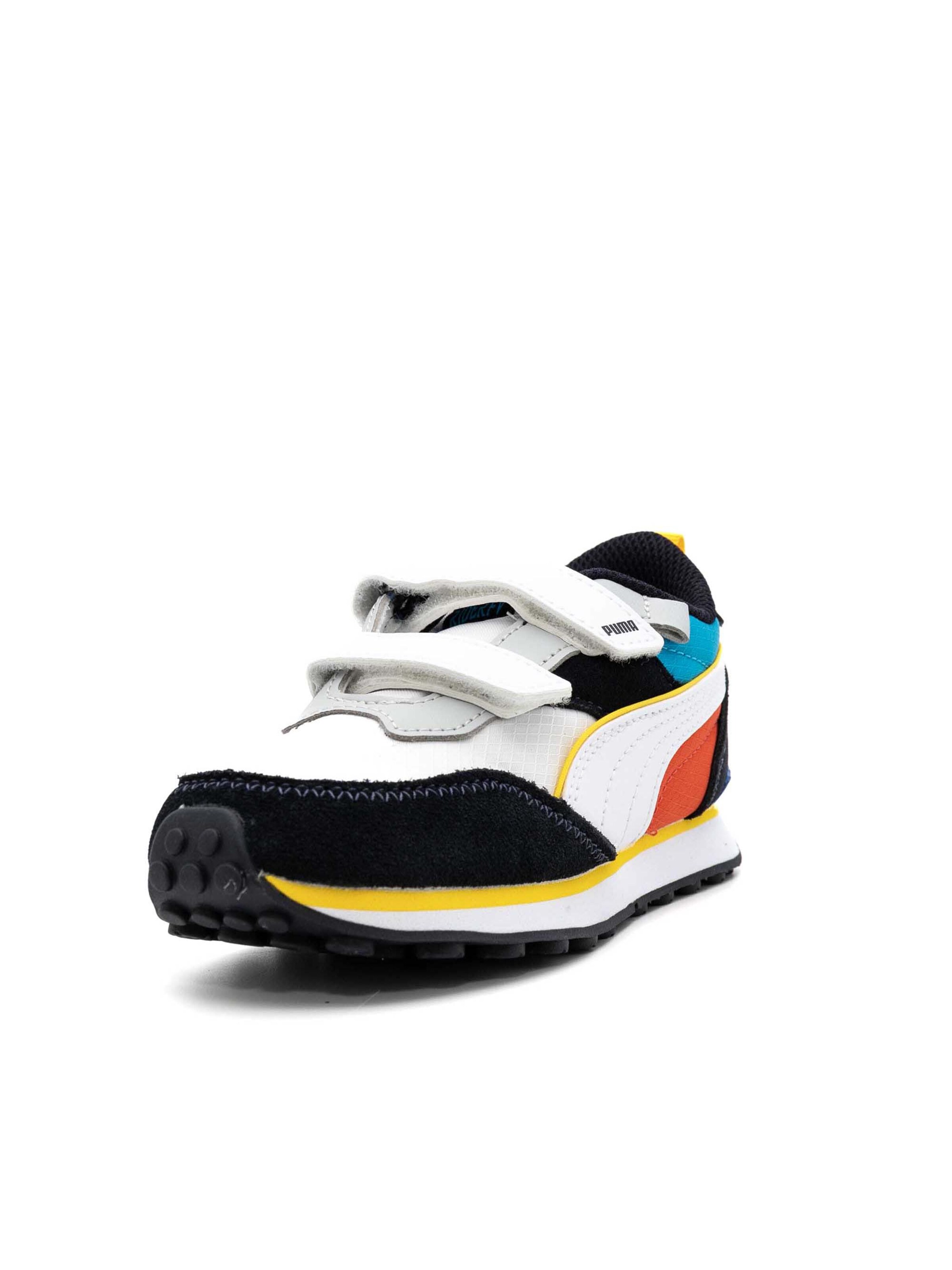 PUMA Sneakers 'Rider FV Future' in Mixed Colors | ABOUT YOU