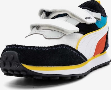 PUMA Sneakers 'Rider FV Future' in Gemengde kleuren: voorkant