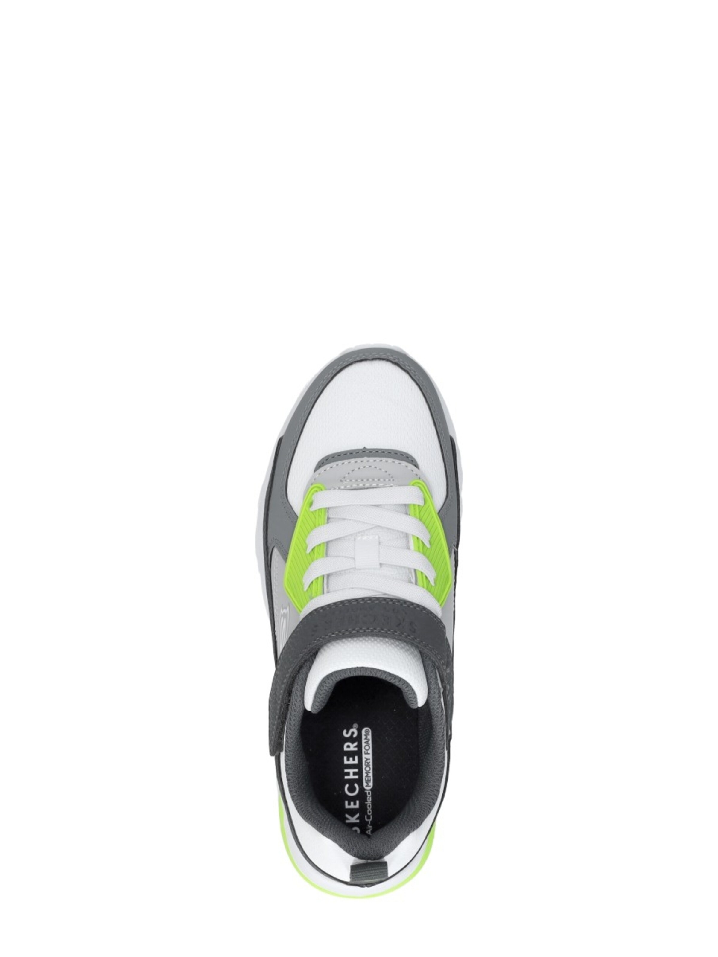 SKECHERS Sneakers 'Uno Lite' in Grey