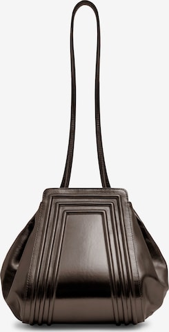 Gretchen Shoulder Bag 'Tango Small' in Bronze