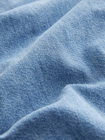 Next - Vestido en azul