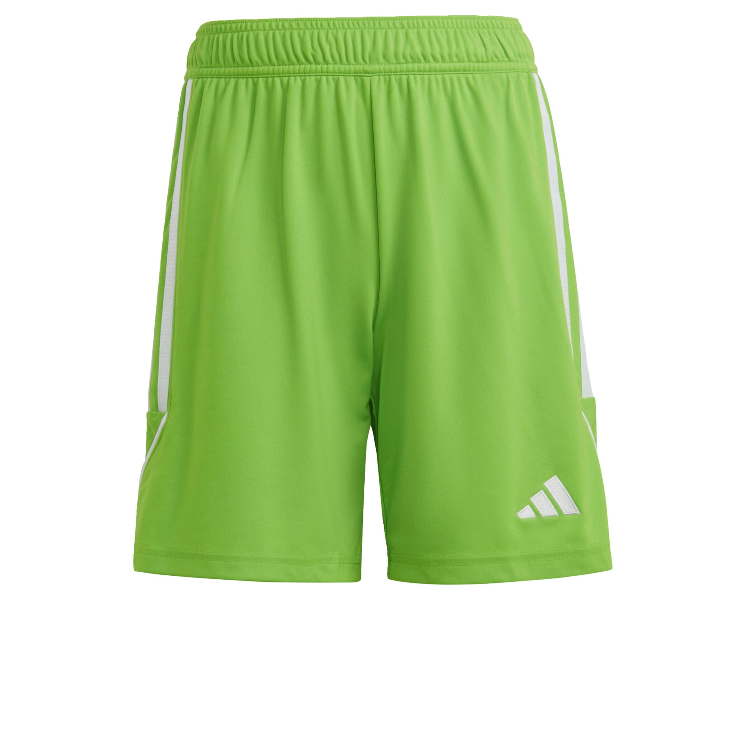 ADIDAS PERFORMANCE Regular Funktionsshirt 'Tiro 23 League' in Grün: Vorderseite