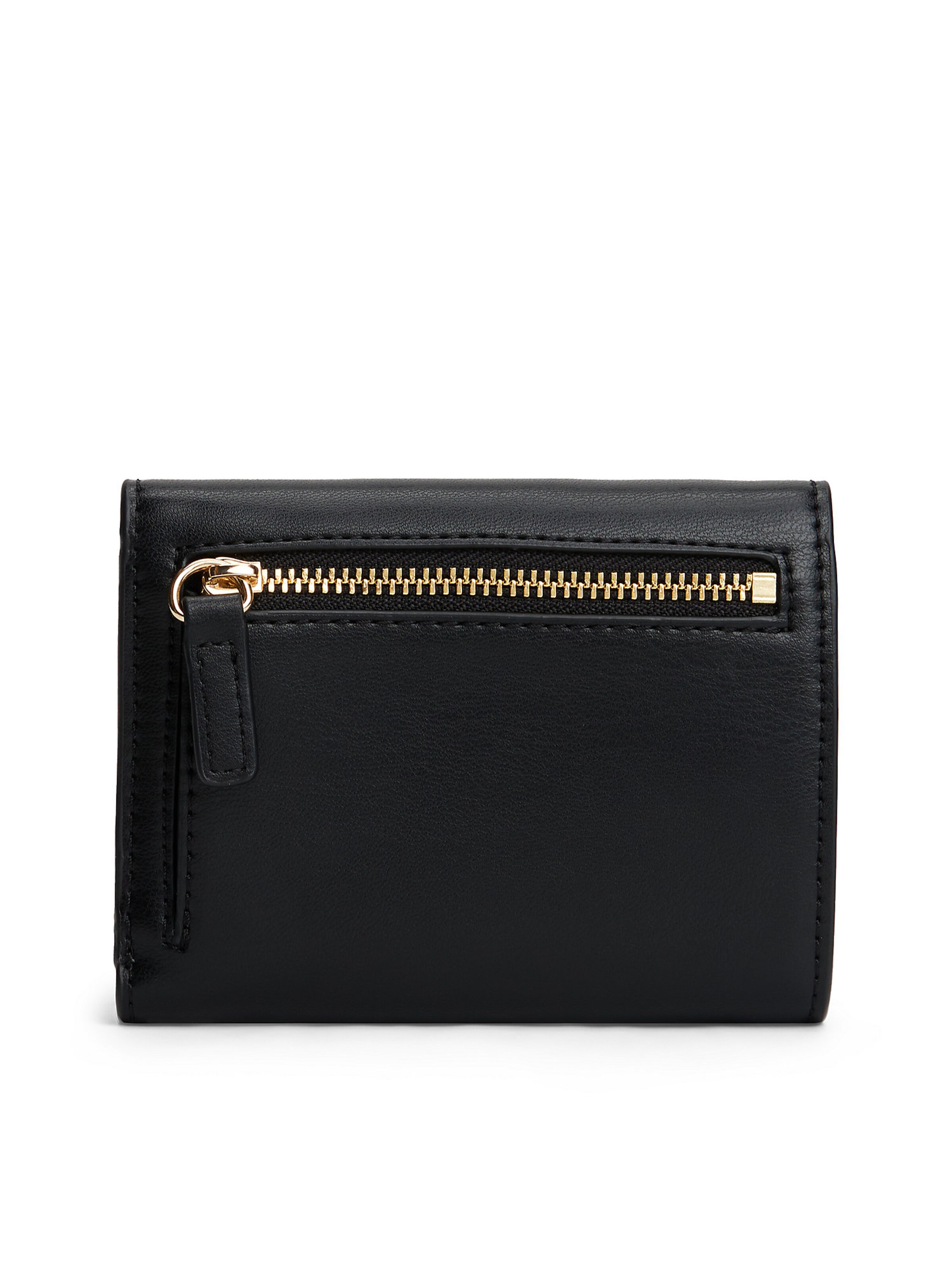 TOMMY HILFIGER Gürteltasche in Schwarz