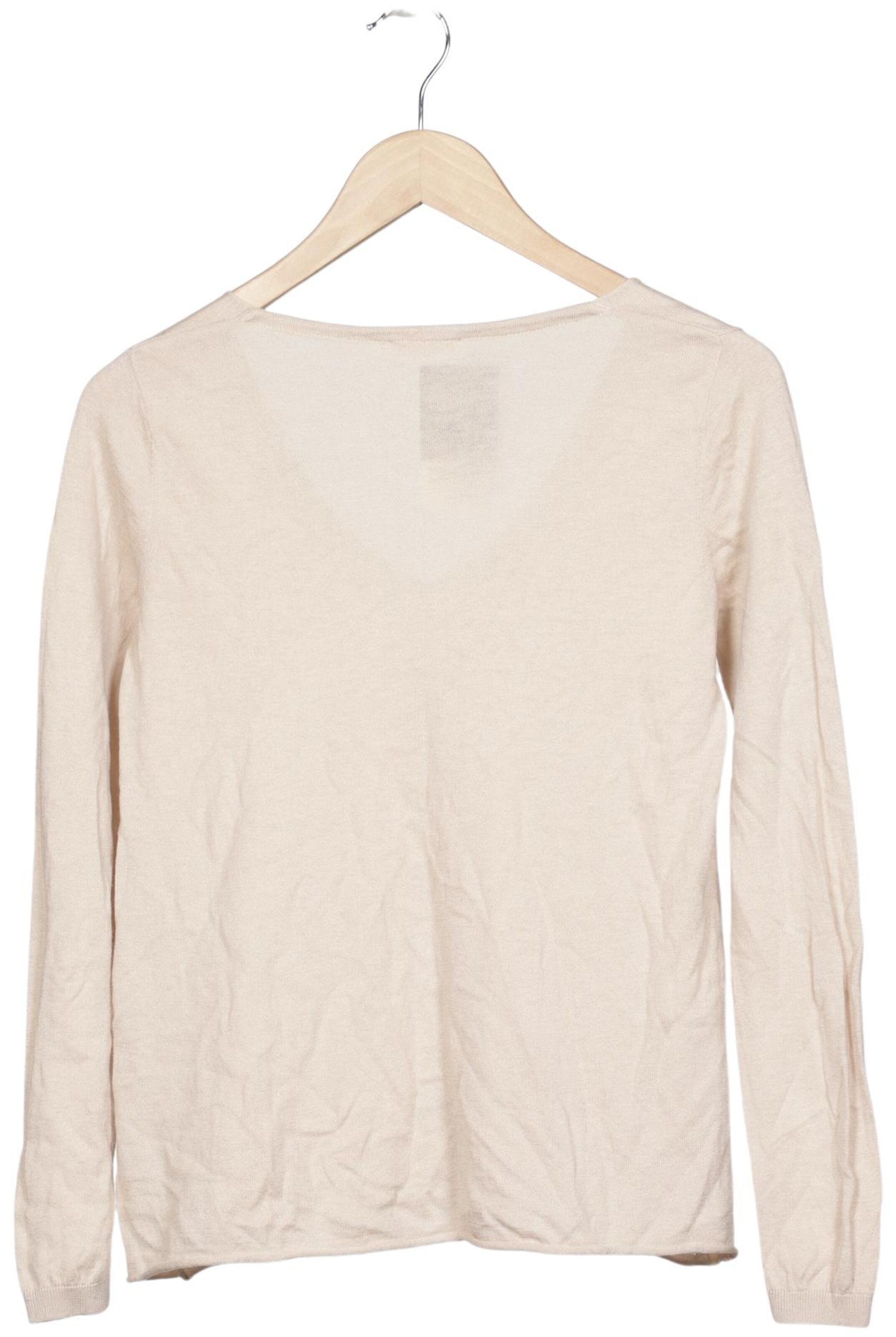 AMERICAN VINTAGE Sweater & Cardigan in S in Beige