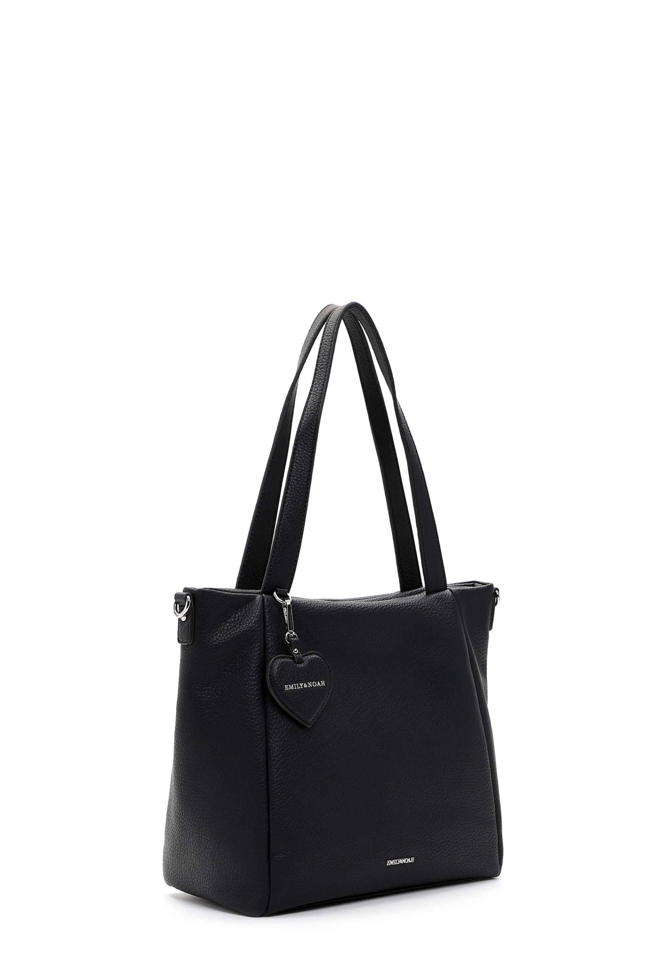 Emily & Noah Shopper 'Enie' in Blau